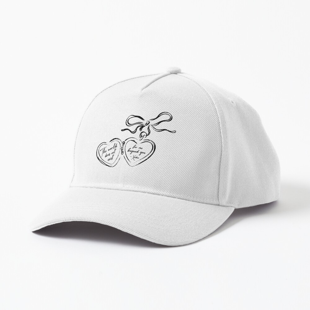 Artikel-Vorschau von Baseball Cap, designt und verkauft von tobioani.