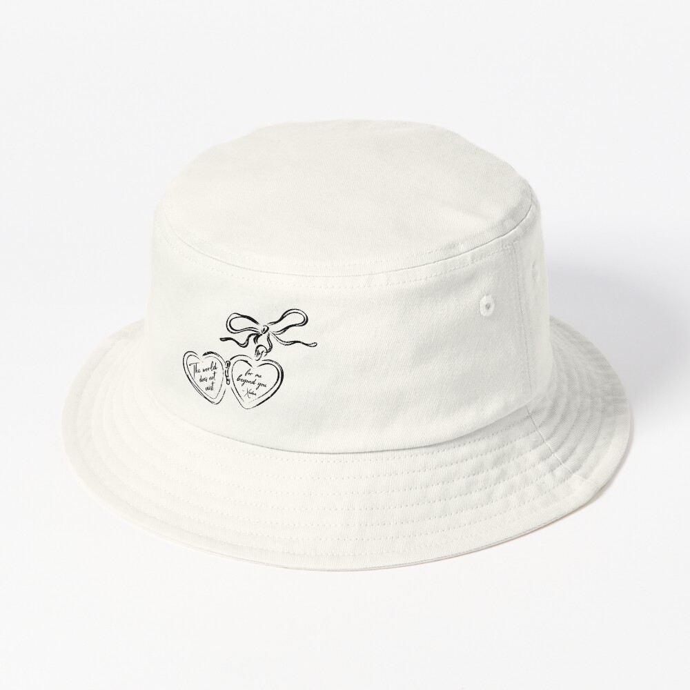Artikel-Vorschau von Bucket Hat, designt und verkauft von tobioani.