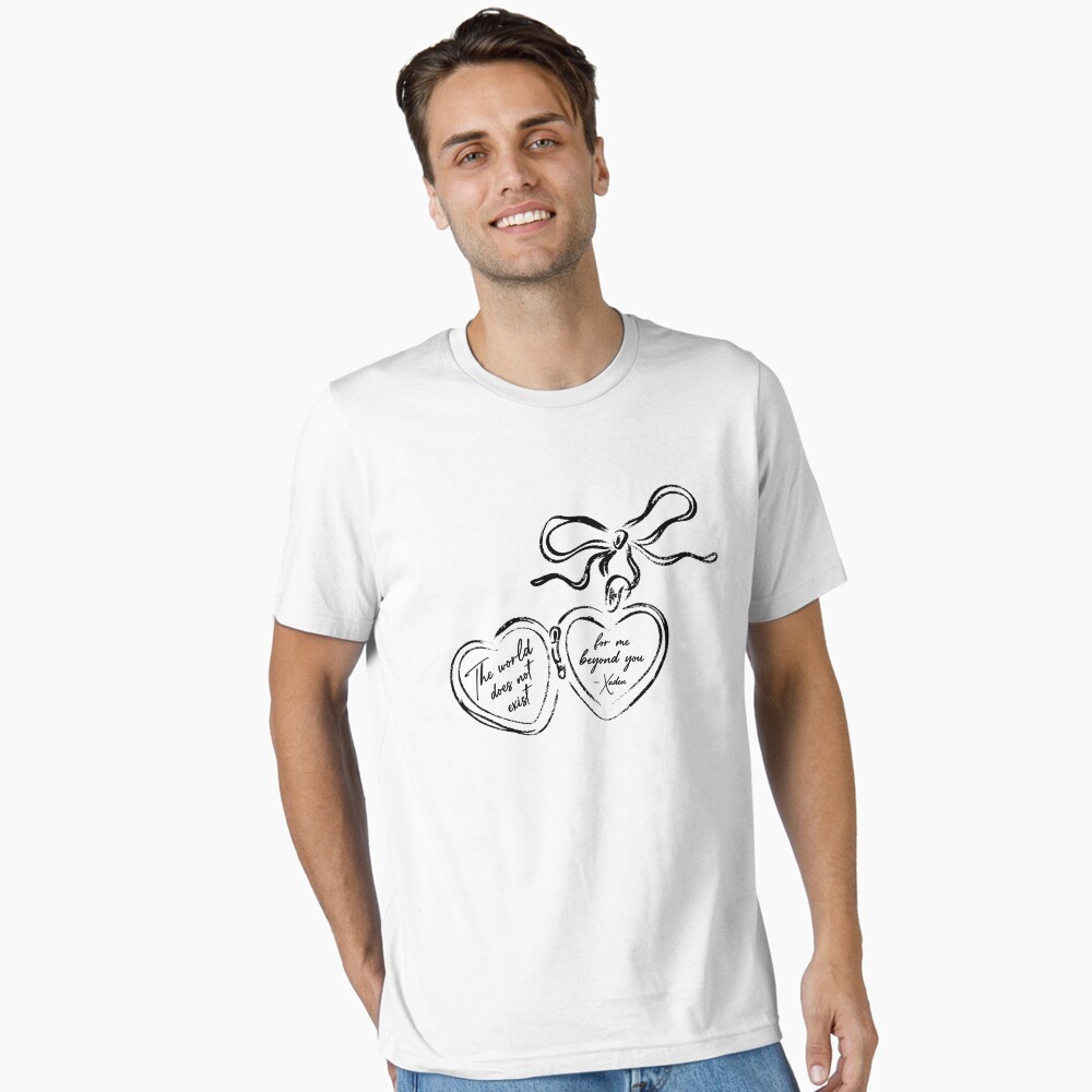 Artikel-Vorschau von Essential T-Shirt, designt und verkauft von tobioani.