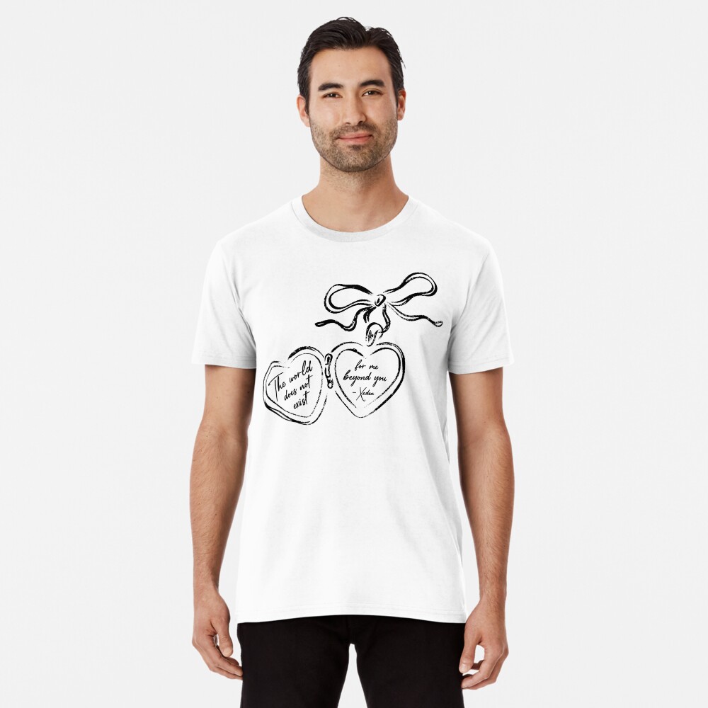 Artikel-Vorschau von Premium T-Shirt, designt und verkauft von tobioani.