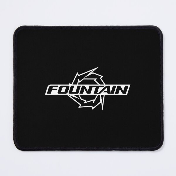 Item preview, Black White Fountain Powerboats Black White  designed and sold by ChristinasMess.