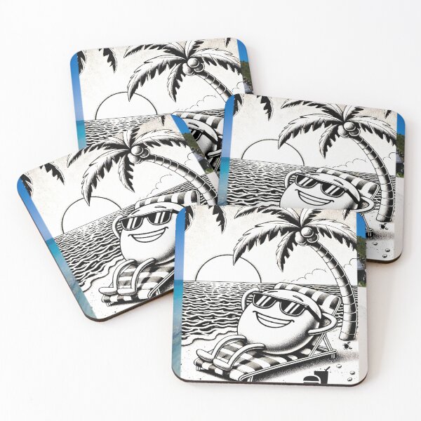 Item preview, Holiday mode designed and sold by DoodleManArt.