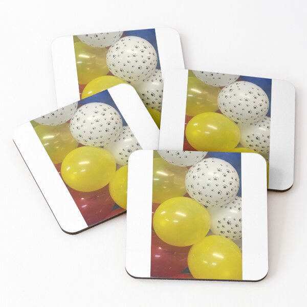 Item preview, Balloons designed and sold by Aces_Faces.