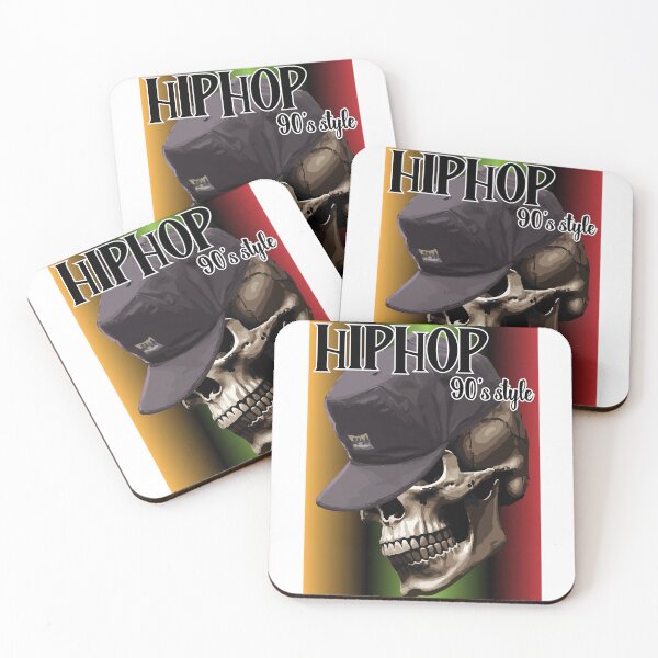 Item preview, HIPHOP 90 designed and sold by Aliceartproject.