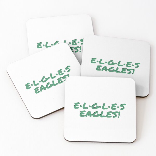 Item preview, Philly Mayor Cherelle Parker Spells ELGLES Chant designed and sold by Lauren493.
