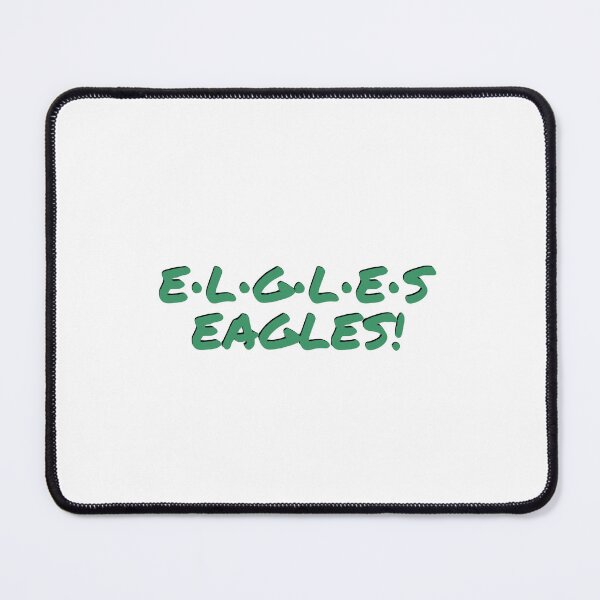 Item preview, Philly Mayor Cherelle Parker Spells ELGLES Chant designed and sold by Lauren493.