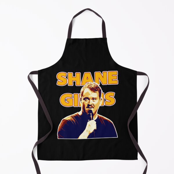 Item preview, Shane Gillis T-shirt designed and sold by Lowgik.