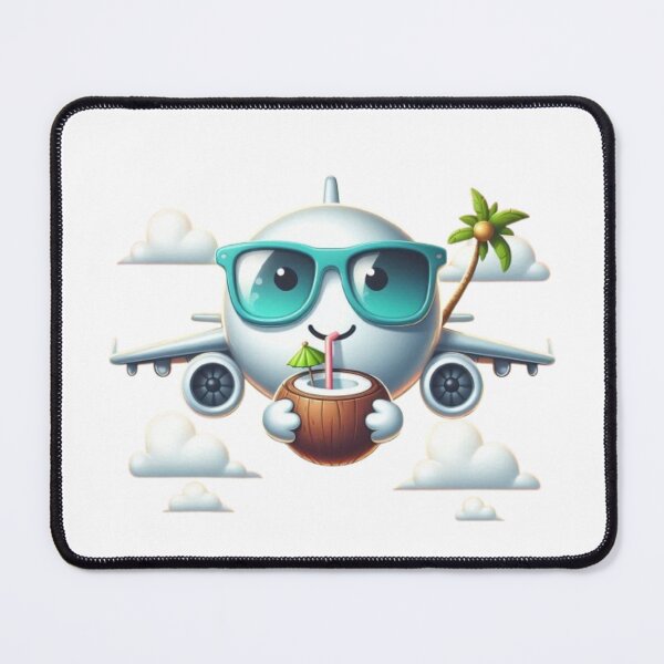 Item preview,   Vacation Mode: Activated designed and sold by artistmagicshop.