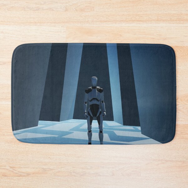 Item preview, Trapped and Alone designed and sold by shakespeare1212.