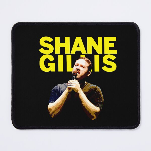 Item preview, Shane Gillis T-shirt designed and sold by Lowgik.