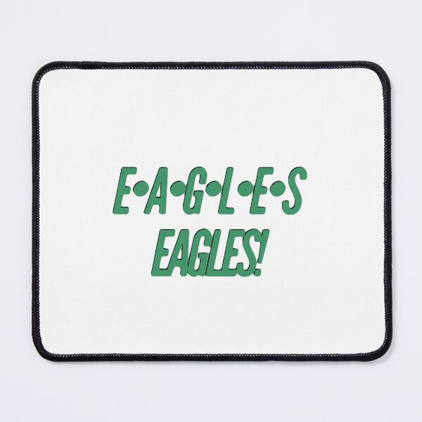 Item preview, EAGLES CHANT designed and sold by Lauren493.