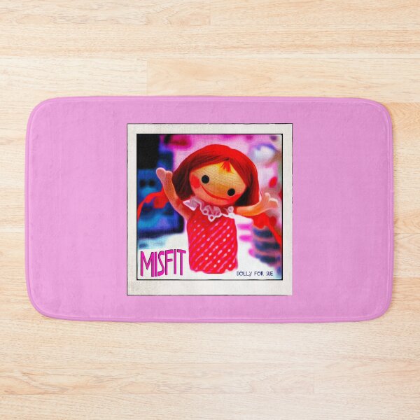 Item preview, Dolly For Sue • Rudolph's Misfit Toys designed and sold by MKE Rhine Maiden  •  Grumble Services, LLC..