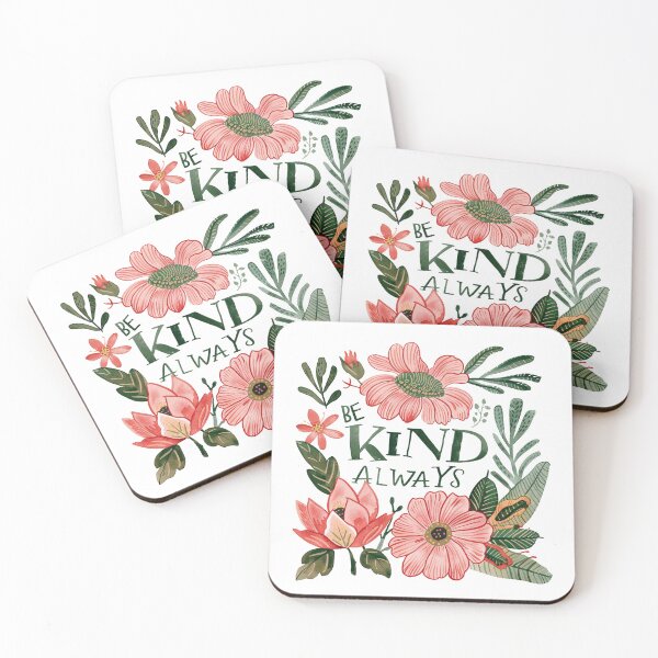 Item preview, BE KIND ALWAYS designed and sold by Pepeartshop.