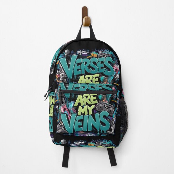 Item preview, No Ghostwriters Real Hip Hop Only designed and sold by RadDeck.