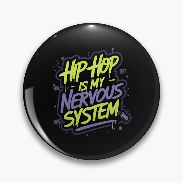Artikelvorschau, Old School Boom Bap Vinyl-Klassiker entworfen und verkauft von RadDeck.
