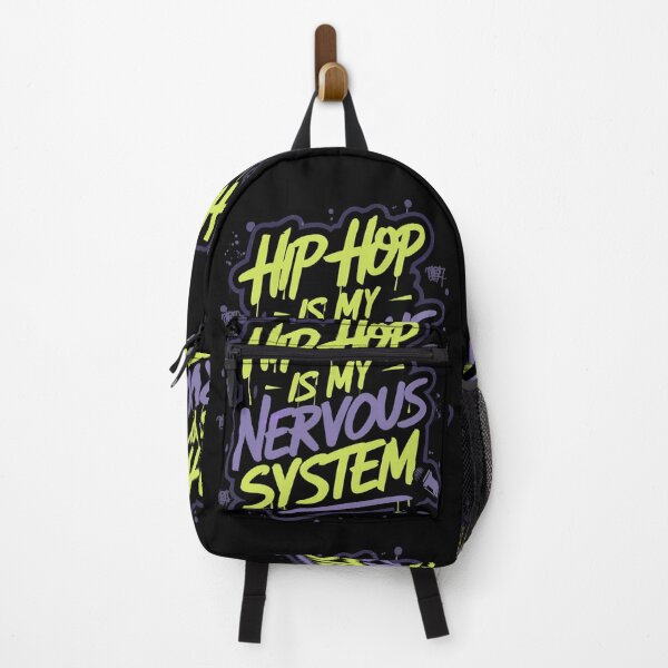 Item preview, Old School Boom Bap Vinyl Classics designed and sold by RadDeck.