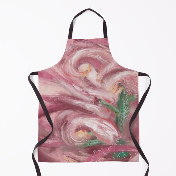 Item preview, Pink Grevillea #1 designed and sold by Katrinawardart.