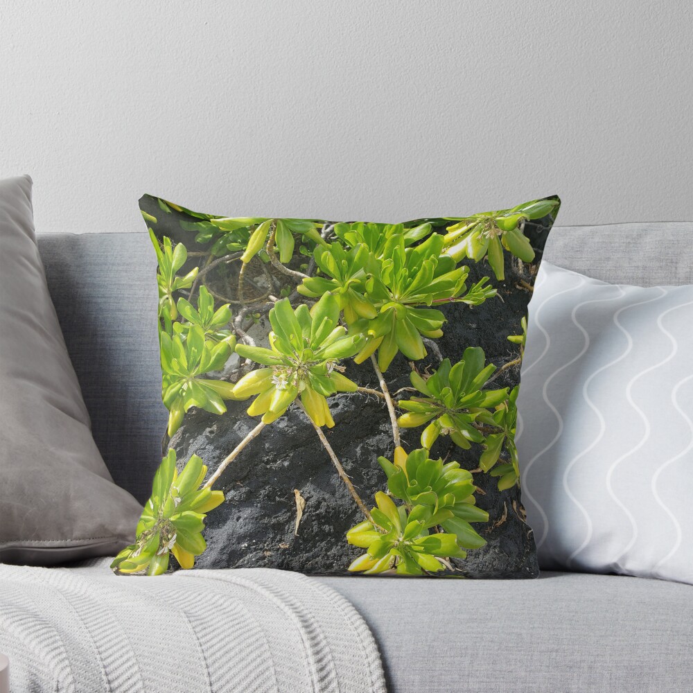 Item preview, Throw Pillow designed and sold by sbg2.