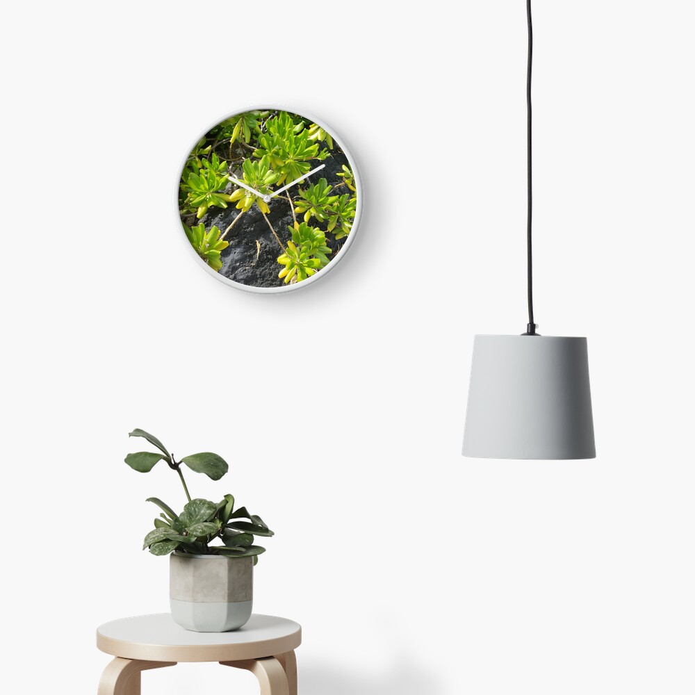 Item preview, Clock designed and sold by sbg2.