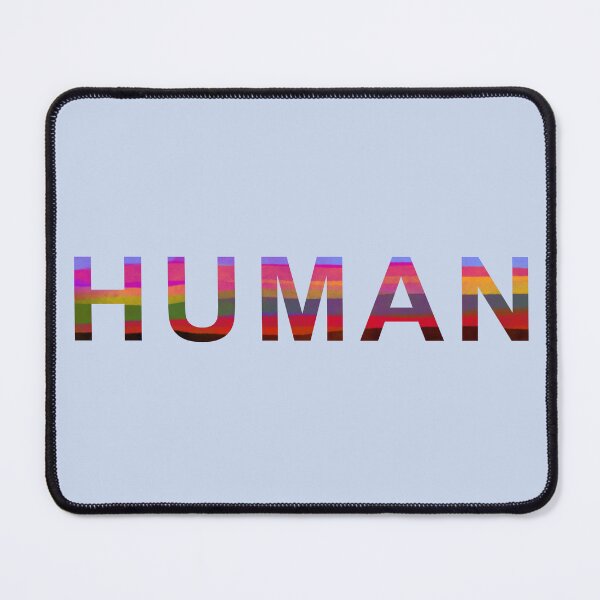 Item preview, Human anti-fascist designed and sold by Annet KY.