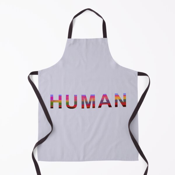 Item preview, Human anti-fascist designed and sold by Annet KY.