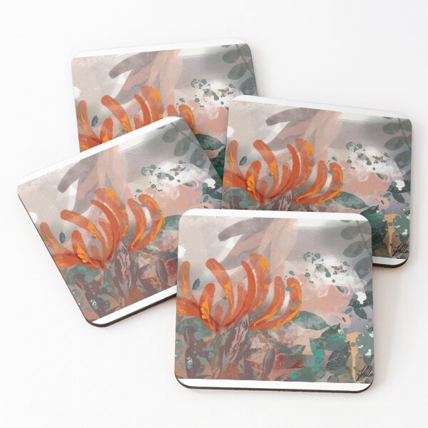 Item preview, Botanica #3 designed and sold by Katrinawardart.