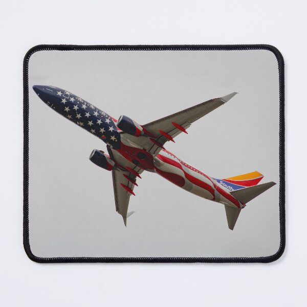 Item preview, Freedom One 737-800 designed and sold by Cloud Four Photography.