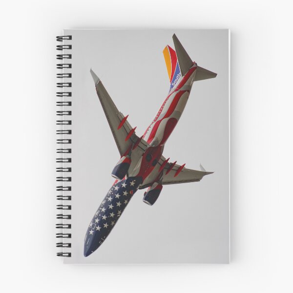 Item preview, Freedom One 737-800 designed and sold by Cloud Four Photography.