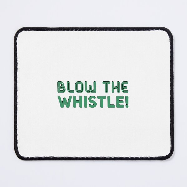 Item preview, Blow the Whistle- Eagles Celebration designed and sold by Lauren493.