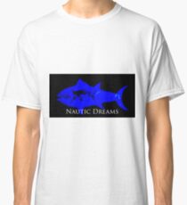 Nautic Dreams Classic T-Shirt