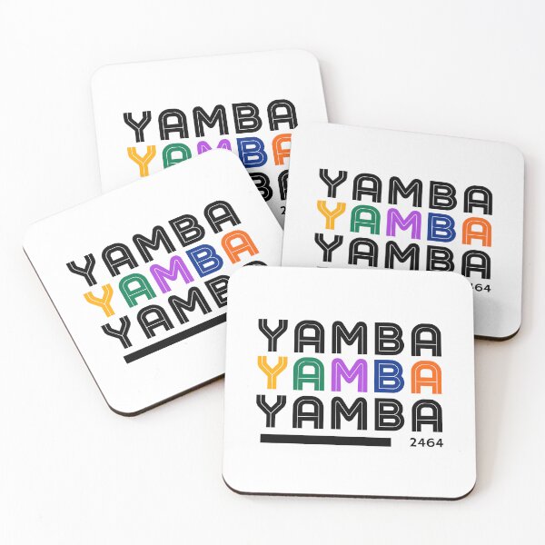 Item preview, Yamba Retro designed and sold by TheBlushingRoo.