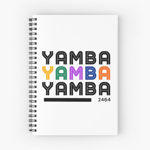 Item preview, Yamba Retro designed and sold by TheBlushingRoo.