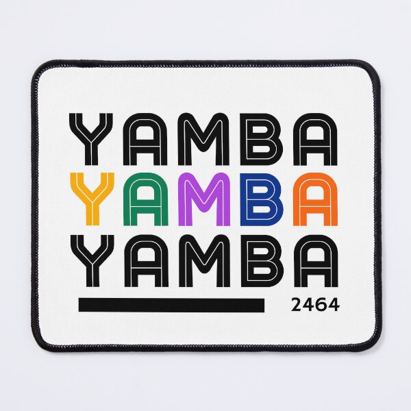 Item preview, Yamba Retro designed and sold by TheBlushingRoo.