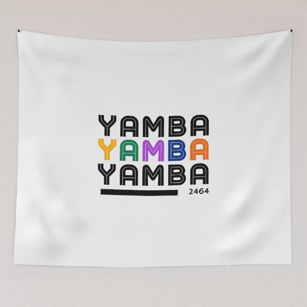 Item preview, Yamba Retro designed and sold by TheBlushingRoo.