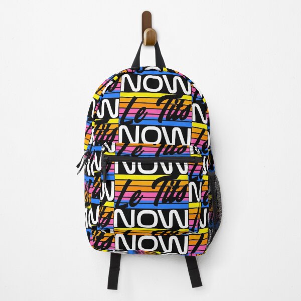 Item preview, Le Tits Now - Funny Let It Snow Retro 70s/80s Skiing Stripe designed and sold by acquiesce13.
