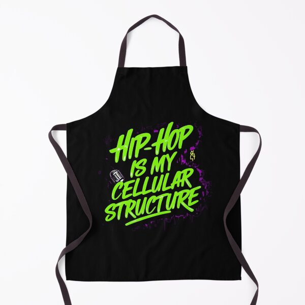 Item preview, Legends Are Born in the Cypher Hip Hop Art designed and sold by RadDeck.