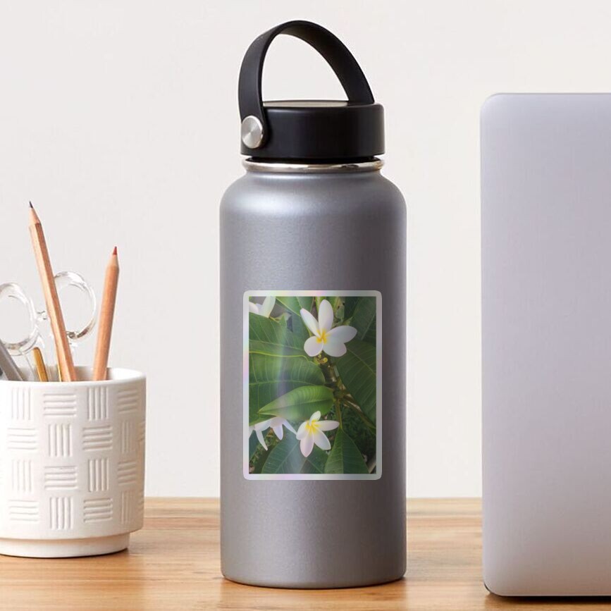 Item preview, Holographic Sticker designed and sold by sbg2.