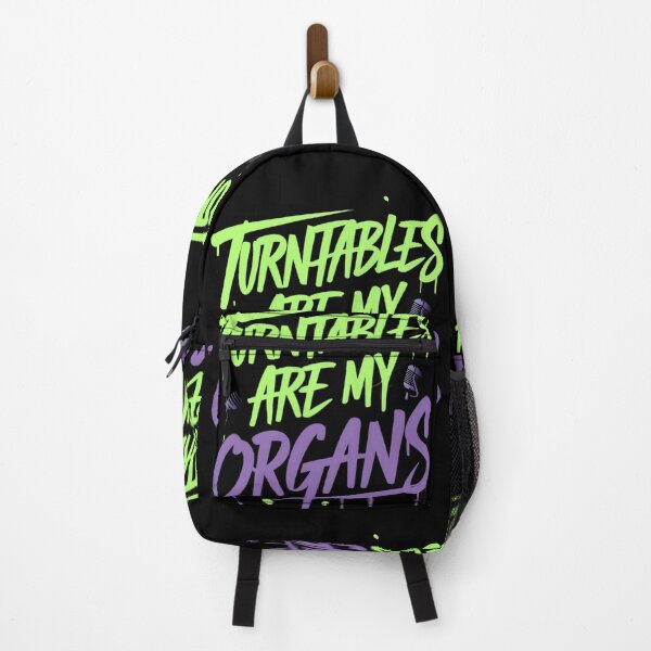 Item preview, No Beat Wasted Hip Hop Producer Life designed and sold by RadDeck.