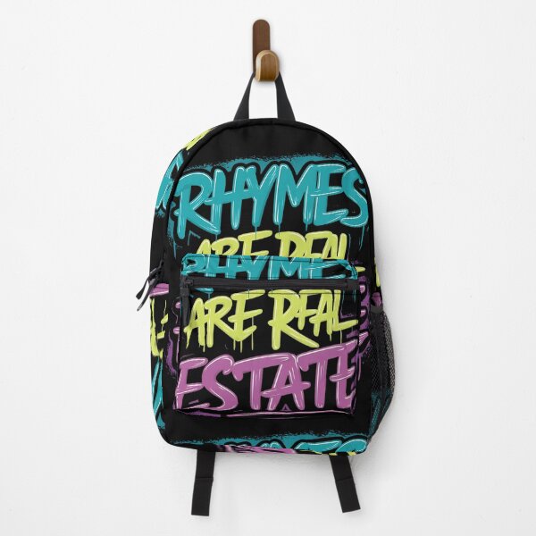 Item preview, Drum Loops & Bass Drops Hip Hop Beat Art designed and sold by RadDeck.