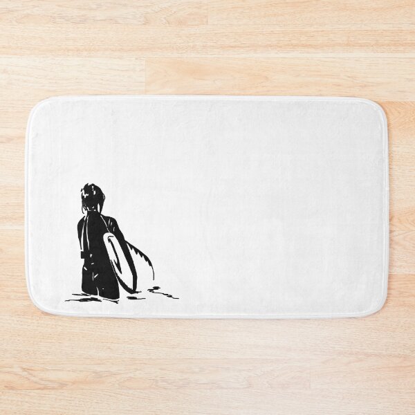 Item preview, Surfer boy designed and sold by Katrinawardart.
