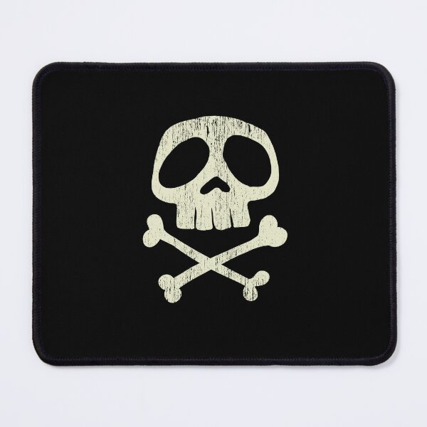 Item preview, captain harlock misfits punk designed and sold by Blck-Acid-Devil.
