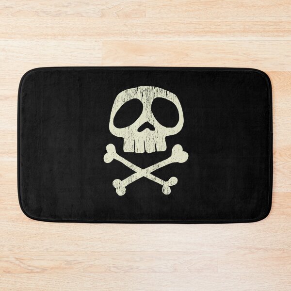 Item preview, captain harlock misfits punk designed and sold by Blck-Acid-Devil.