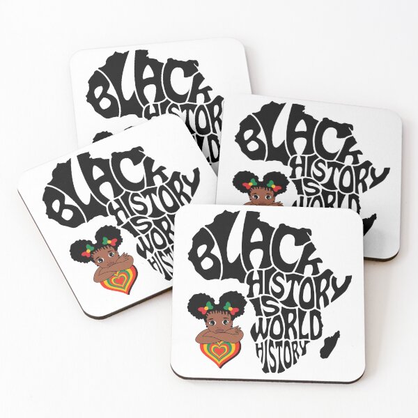Item preview, Black history month is world history designed and sold by CHANCHANAI.