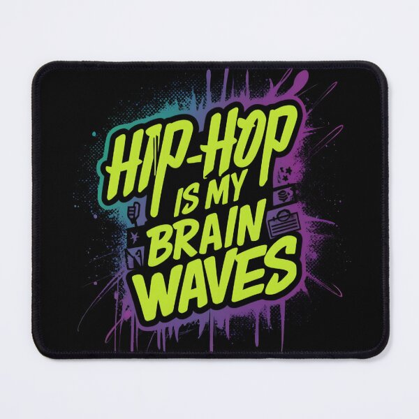 Item preview, Rap Battle Ready Microphone Assassin designed and sold by RadDeck.