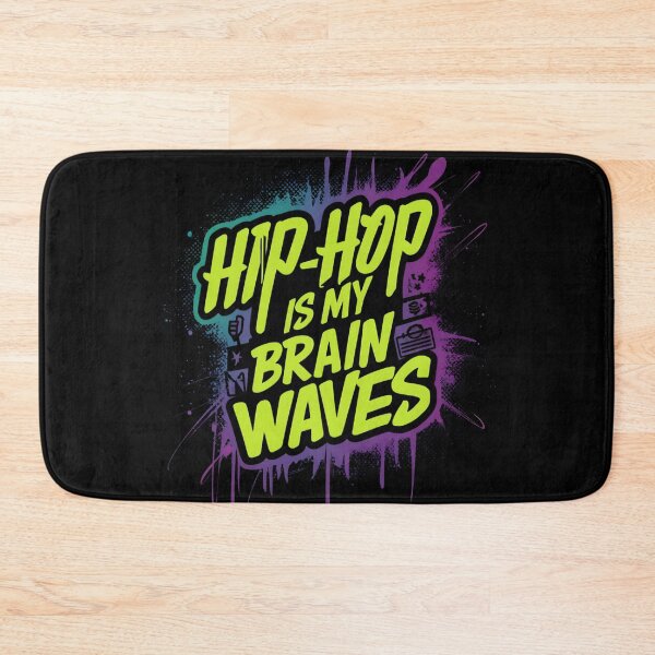 Item preview, Rap Battle Ready Microphone Assassin designed and sold by RadDeck.
