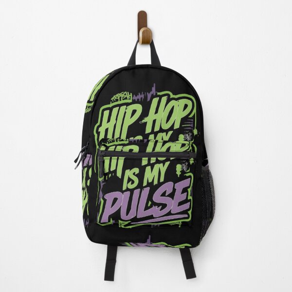 Item preview, From the Booth to the Stage Hip Hop Life designed and sold by RadDeck.