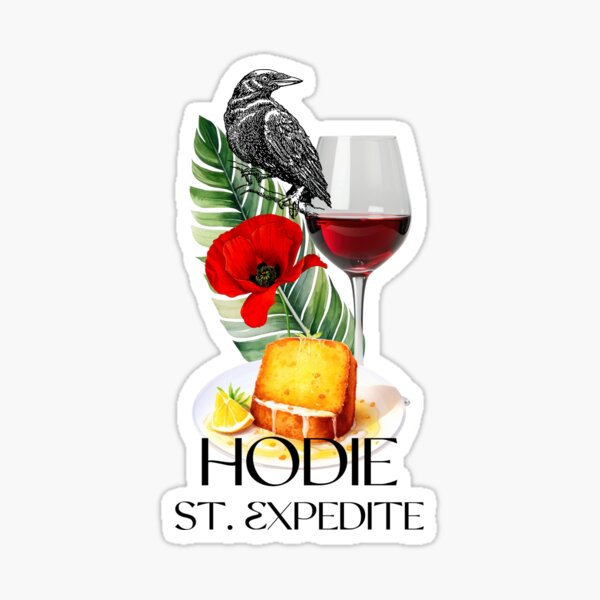 Item preview, St. Expedite designed and sold by TheBloomingCat.