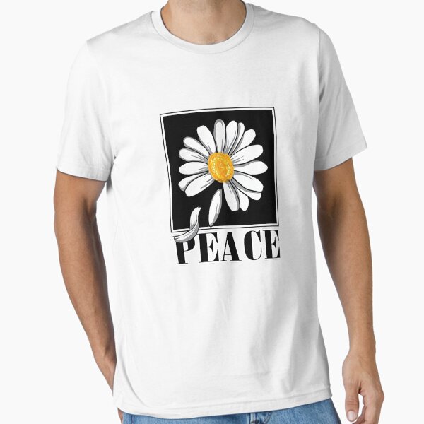 Item preview, PEACE designed and sold by RoyalHunter49.