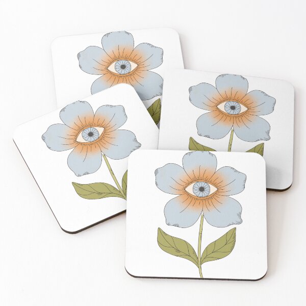 Item preview, Eye of Bloom designed and sold by DevineBeauty.
