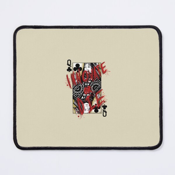 Item preview, Innovate or Die Queen Card designed and sold by Evie Nevada.
